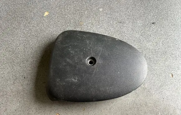 Renault Trafic III (X82) Rear door handle cover 99091300 97A246A279