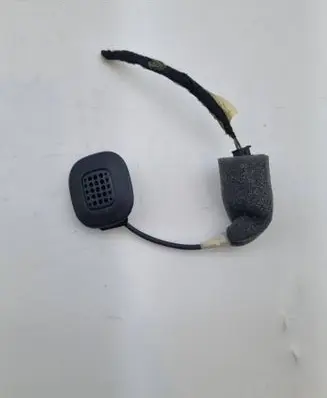 Ram 1500 DT Microphone (bluetooth/phone) 68292797AA 47995A