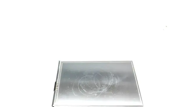 Peugeot 208 Screen/display/small screen 9812862880 255171 A2C83535701