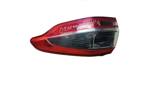 Ford S-MAX Rear/tail lights 17318702