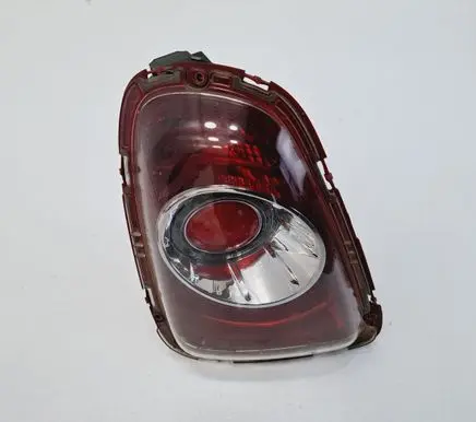 Mini One - Cooper Coupe R56 Rear/tail lights 7255911