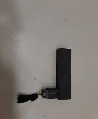 Volvo S90, V90 Aerial antenna amplifier 31346697