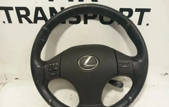 Lexus IS 220D-250-350 Steering wheel 0029