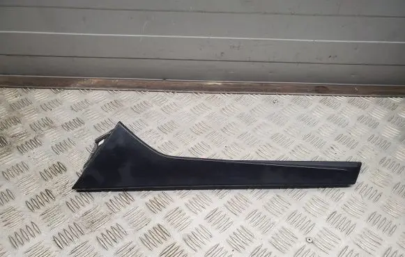 Audi Q3 F3 Tailgate/trunk spoiler 83A854871L