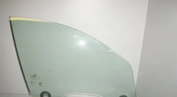 BMW i4 Front door window glass four-door 7955248 51337955248