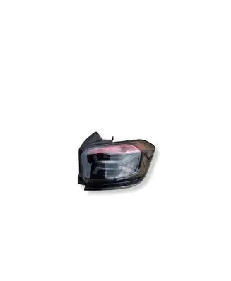 Jeep Avenger Rear/tail lights 52170736 0052170736 68664747AA