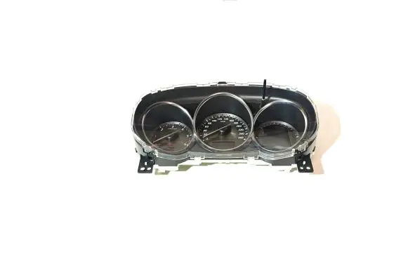 Mazda CX-5 Speedometer (instrument cluster) KD4555430 K9001