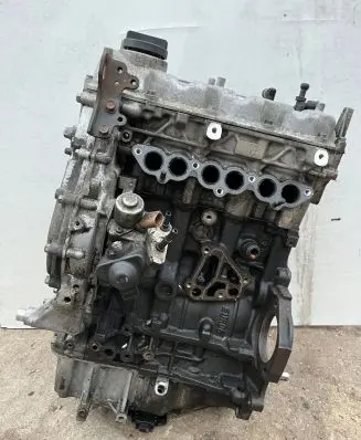 KIA Rio Engine D3FA