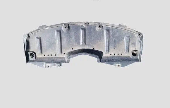 Mazda 6 Engine splash shield/under tray GS1D56112 E07201 9102M