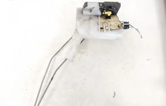 Renault Scenic I Rear door lock