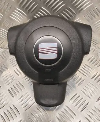 Seat Altea Steering wheel airbag C05700 0570151661066