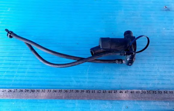 Ford S-MAX Headlight washer pump PA6GB25