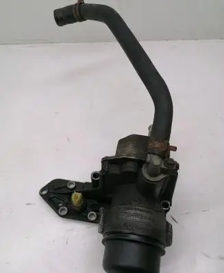 Ford Transit Oil filter mounting bracket BK3Q6B624BB