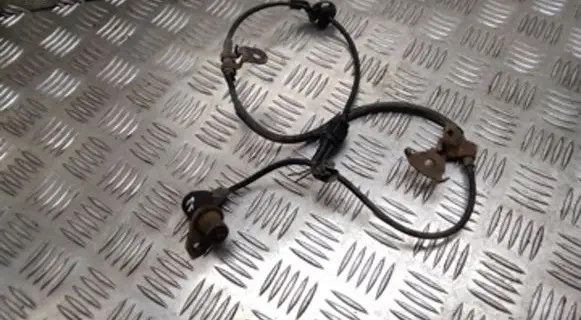 Toyota Yaris ABS brake wheel speed sensor