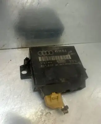 Audi A6 S6 C6 4F Parking PDC control unit/module 4F0919283B 601830 0514000901