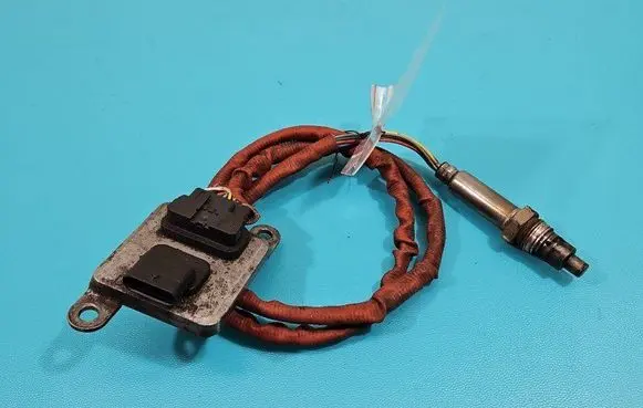 BMW 5 F10 F11 Lambda probe sensor 858984601 IMPRK1450785