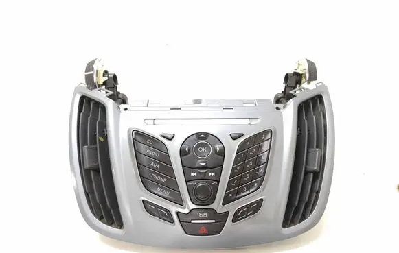 Ford Focus C-MAX Head unit multimedia control AM5T18K811BD 331410000