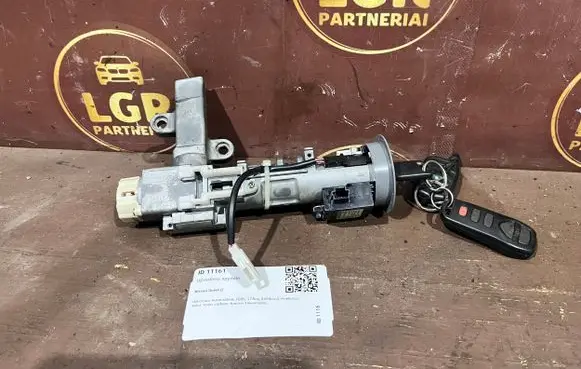Nissan Quest Ignition lock 216697757B