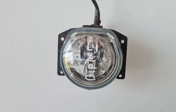 Peugeot Bipper Front fog light 01356651080 04025099900010 C3765T030