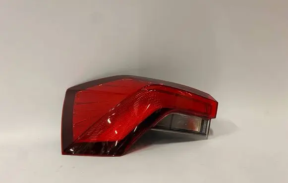 Skoda Kamiq Rear/tail lights 658945095