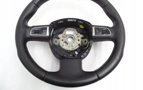 Audi A5 8T 8F Steering wheel 8T0419091B