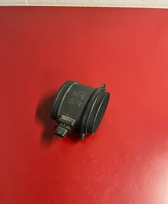 BMW X5 E70 Mass air flow meter 7548103 0280218197