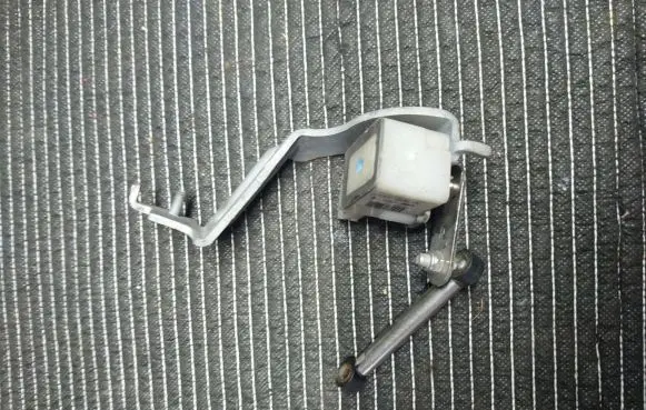 Renault Megane III Sensor 89902372 538210001R 89077268