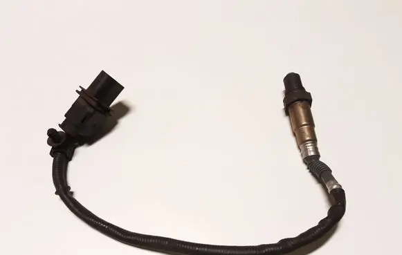 Opel Insignia A Lambda probe sensor 55566184 0281004110 1928404687