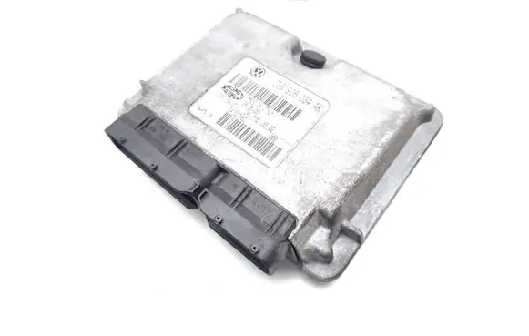 Volkswagen Polo Engine control unit/module 036906034AK 61600.684.07