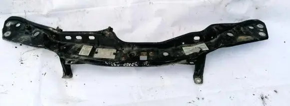 Fiat Bravo - Brava Radiator support slam panel 7790652