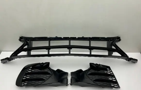 Mercedes-Benz SL AMG R232 Front bumper lower grill A2328853702