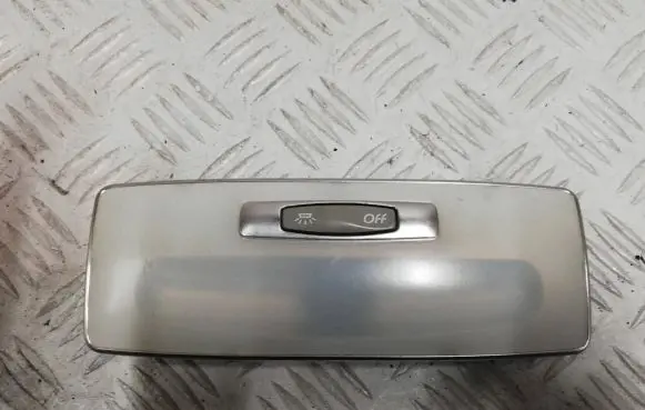 Renault Laguna III Front seat light 264300005R 4156