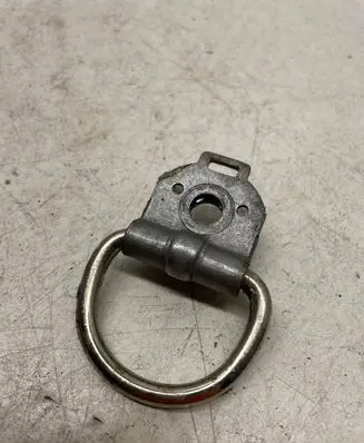 Mercedes-Benz E W213 Tie down hook / loop 
