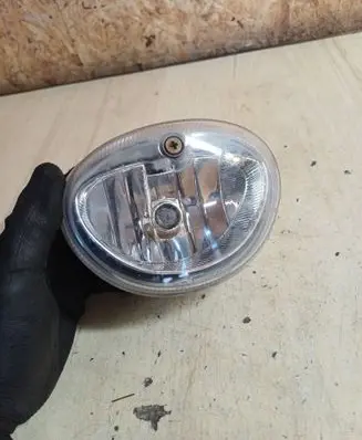 Chrysler Voyager Front fog light 195353