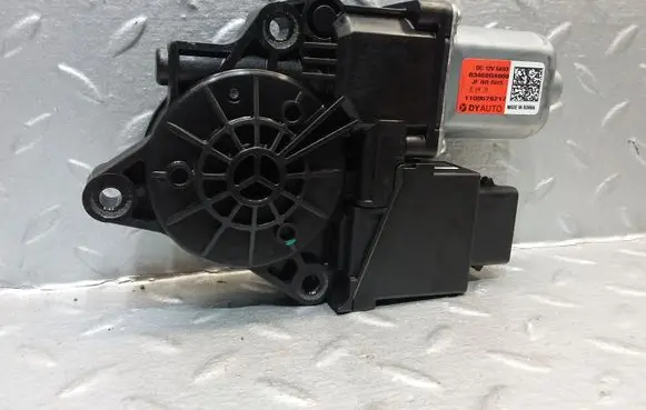 KIA Optima Rear door window regulator motor 83460D4000 1100576217