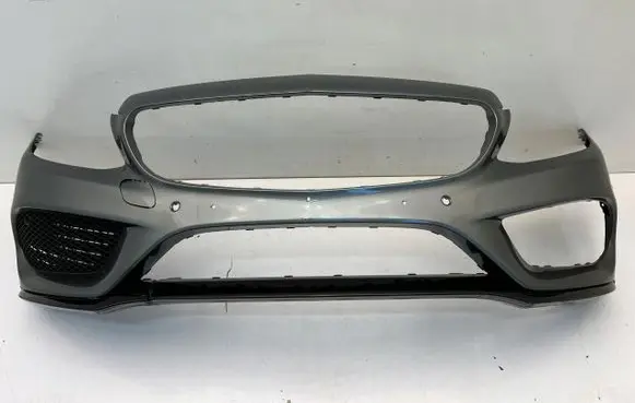Mercedes-Benz C W205 Front bumper A2058850925