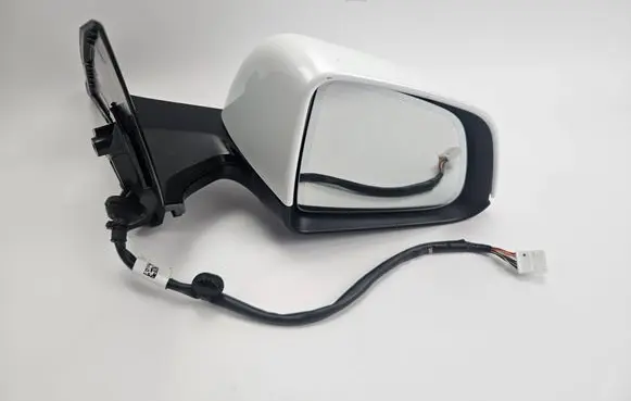 Tesla Model Y Front door electric wing mirror 164772000C F031S106