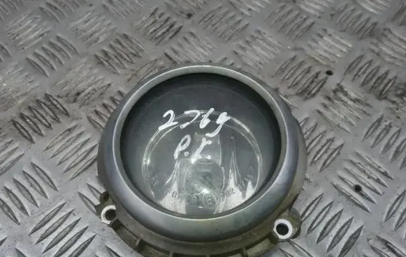 Opel Tigra B Front fog light 490940
