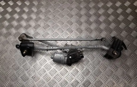 Toyota RAV 4 (XA50) Front wiper linkage 8511042270