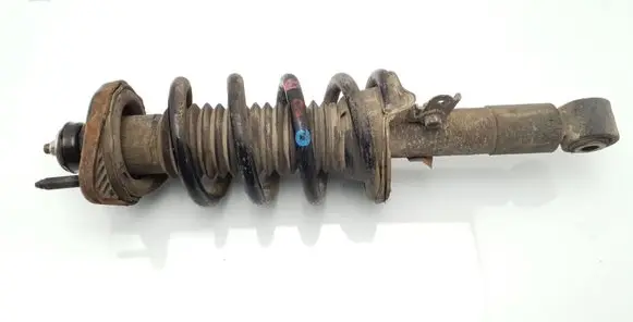 Honda CR-V Rear shock absorber with coil spring 52601T1FE510