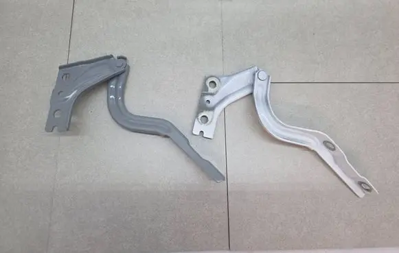 MG MG4 ev Engine bonnet/hood hinges 10961113 10961112 230201