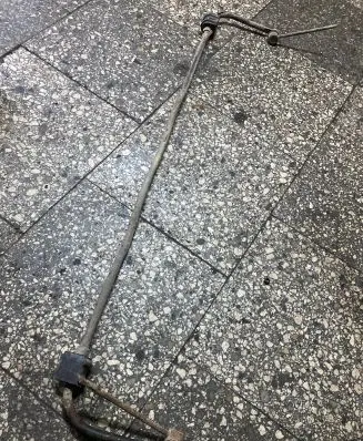 KIA Sportage Rear anti-roll bar/sway bar 