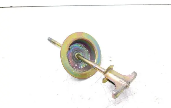Toyota Corolla E120 E130 Spare wheel bolt 