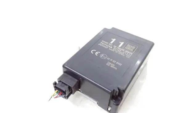 Toyota Auris E180 Tire pressure control unit 8976002111