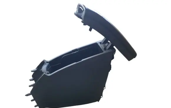 Toyota Prius (XW30) Armrest 5891347010 5890147090 5890148110