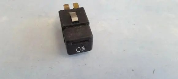 Opel Astra F Fog light switch 90228201