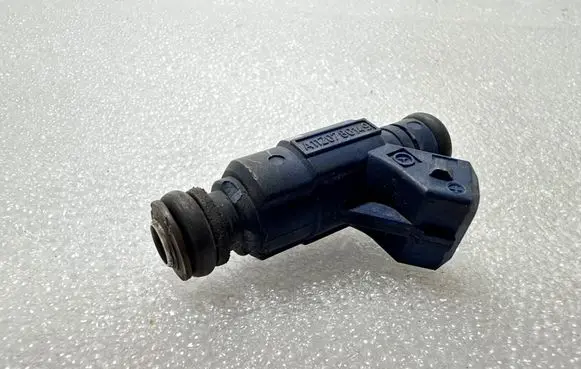 Mercedes-Benz CLK A209 C209 Fuel injector A112078149