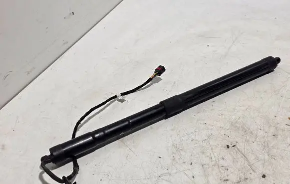 Volkswagen Sharan Tailgate/trunk strut/damper 7N0827851E 16102012