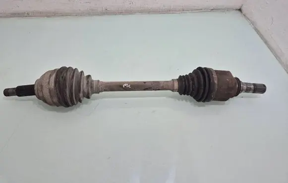 Opel Vivaro Front driveshaft 