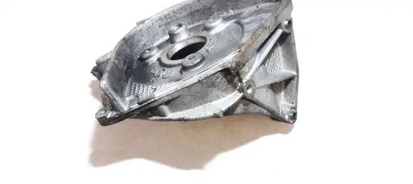Peugeot 307 Engine mounting bracket 96347839